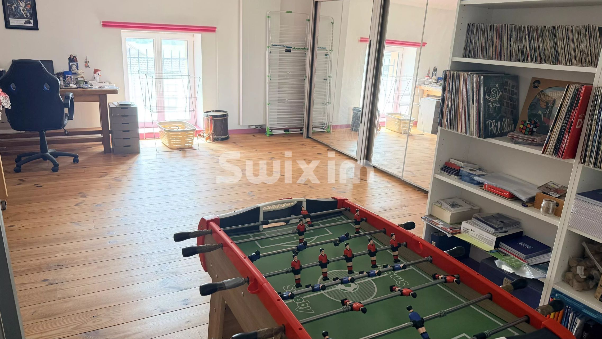 haus 6 Zimmer zum verkauf auf Athée (53400)