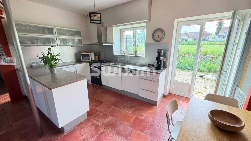 Verkauf Haus Athée 6&nbsp;Zimmer 142&nbsp;m²
