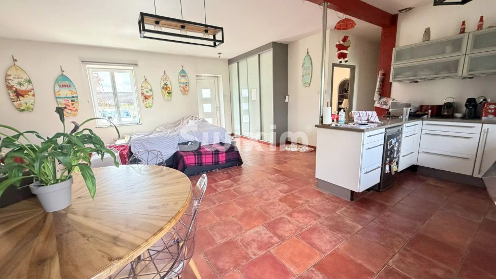 Venda Casa Athée 6&nbsp;Quartos 142&nbsp;m²
