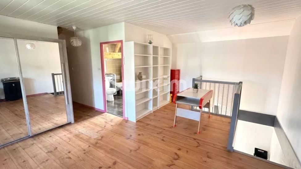 Verkauf Haus Athée 6&nbsp;Zimmer 142&nbsp;m²