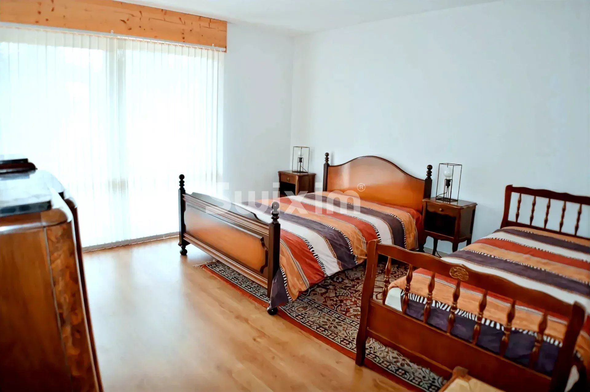 apartment 3 Rooms for sale on Les Rousses (39220)