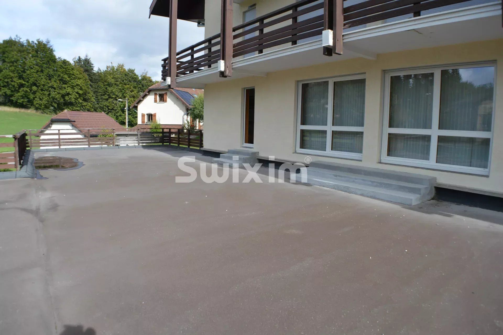 apartment 3 Rooms for sale on Les Rousses (39220)
