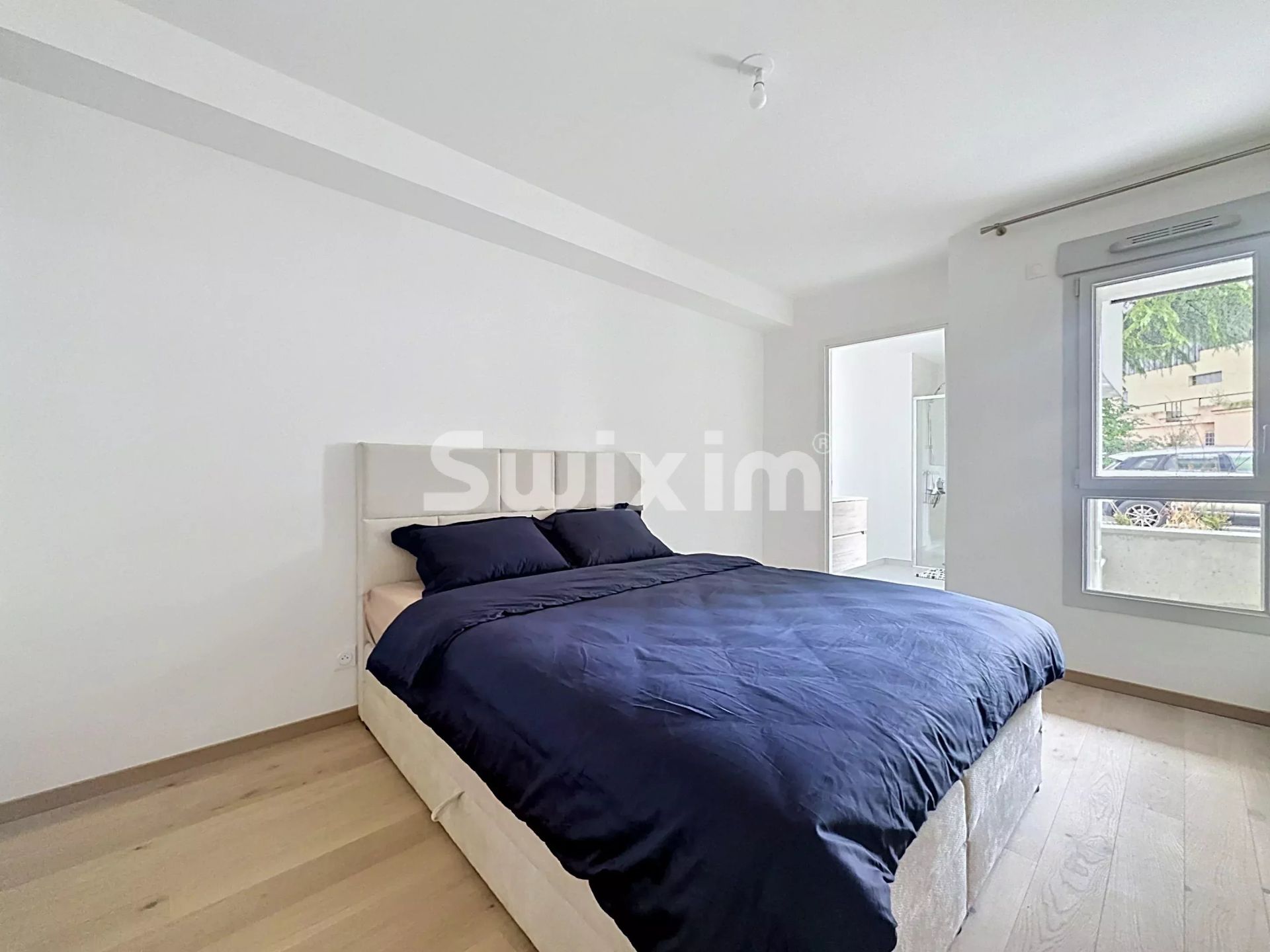 apartamento 2 Salas en alquiler en Ferney-Voltaire (01210)