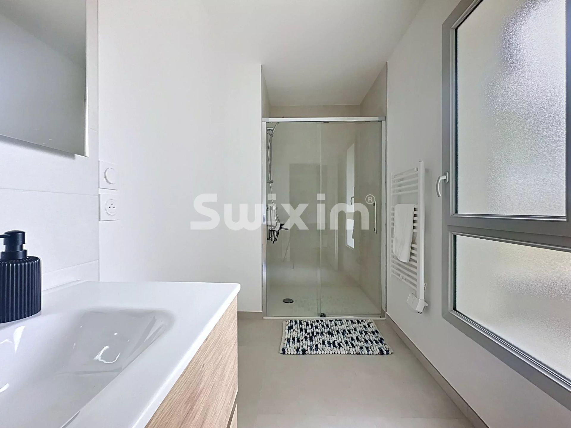 apartamento 2 Salas en alquiler en Ferney-Voltaire (01210)