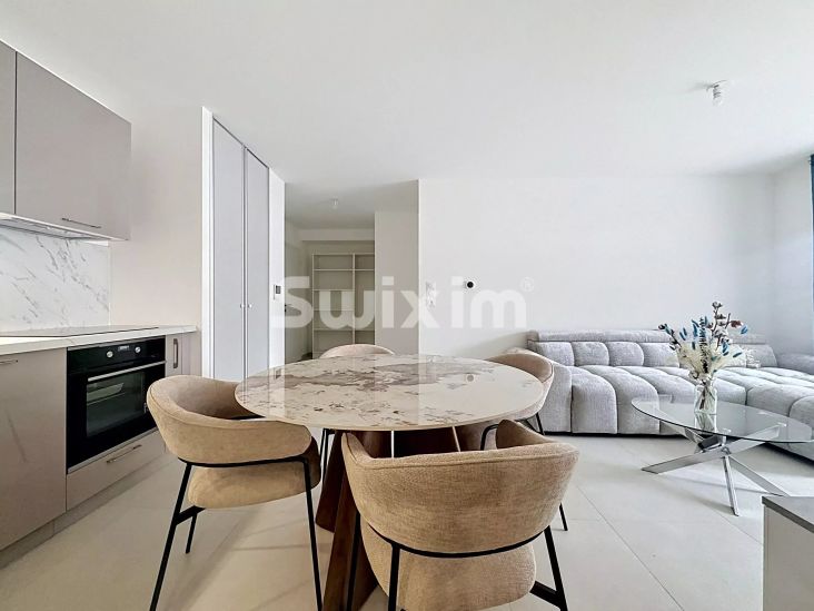 Alquiler Apartamento Ferney-Voltaire 2&nbsp;Salas 50.11&nbsp;m²
