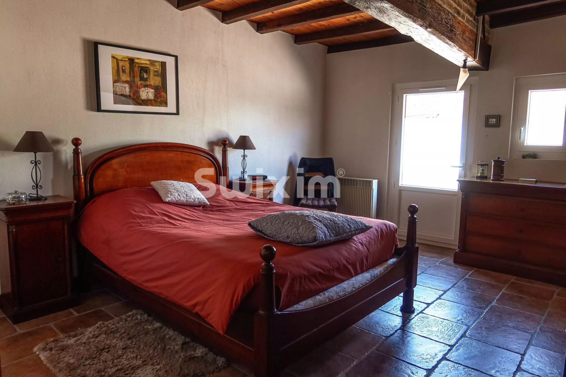 granja 7 Salas en venta en Bruailles (71500)