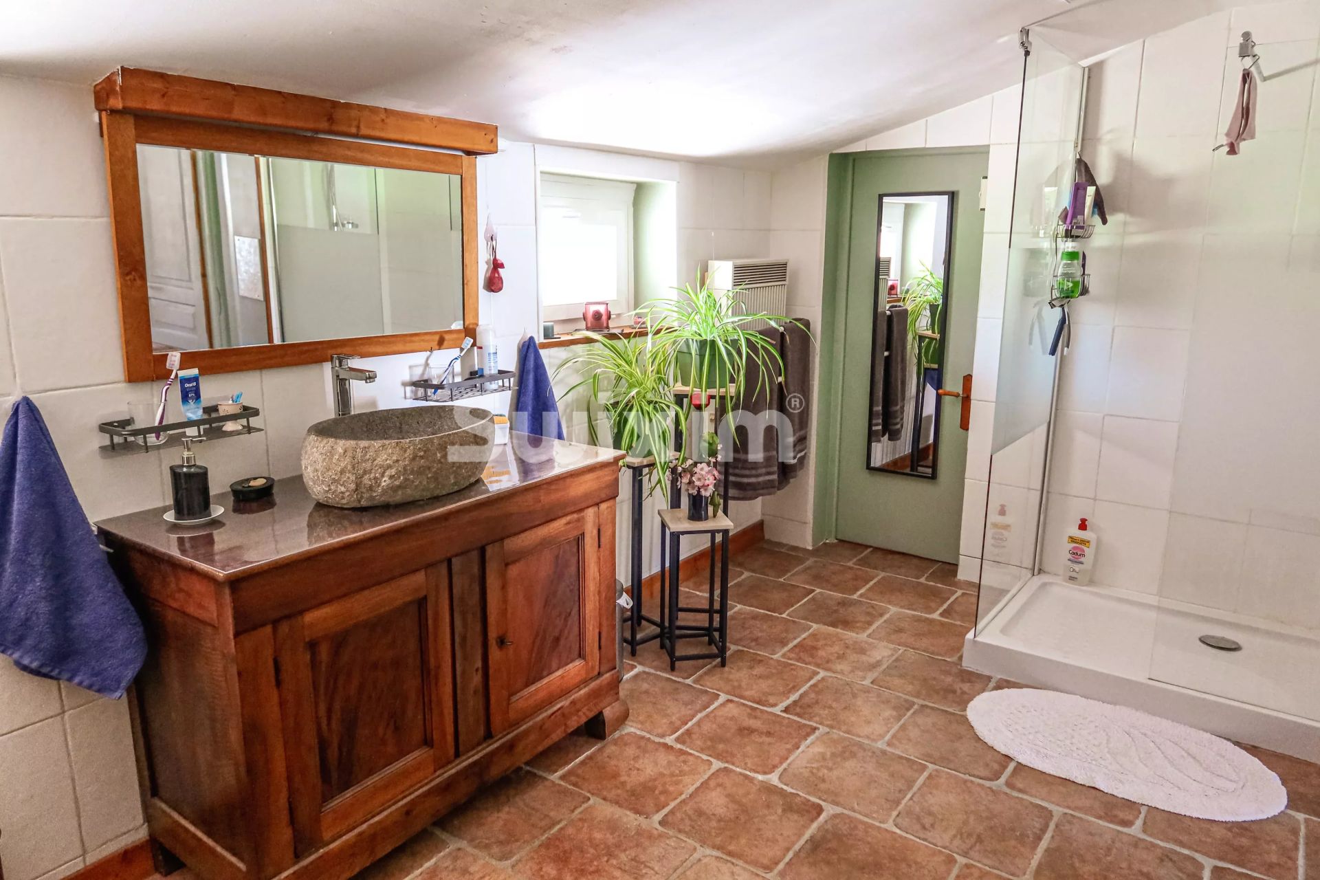 granja 7 Salas en venta en Bruailles (71500)