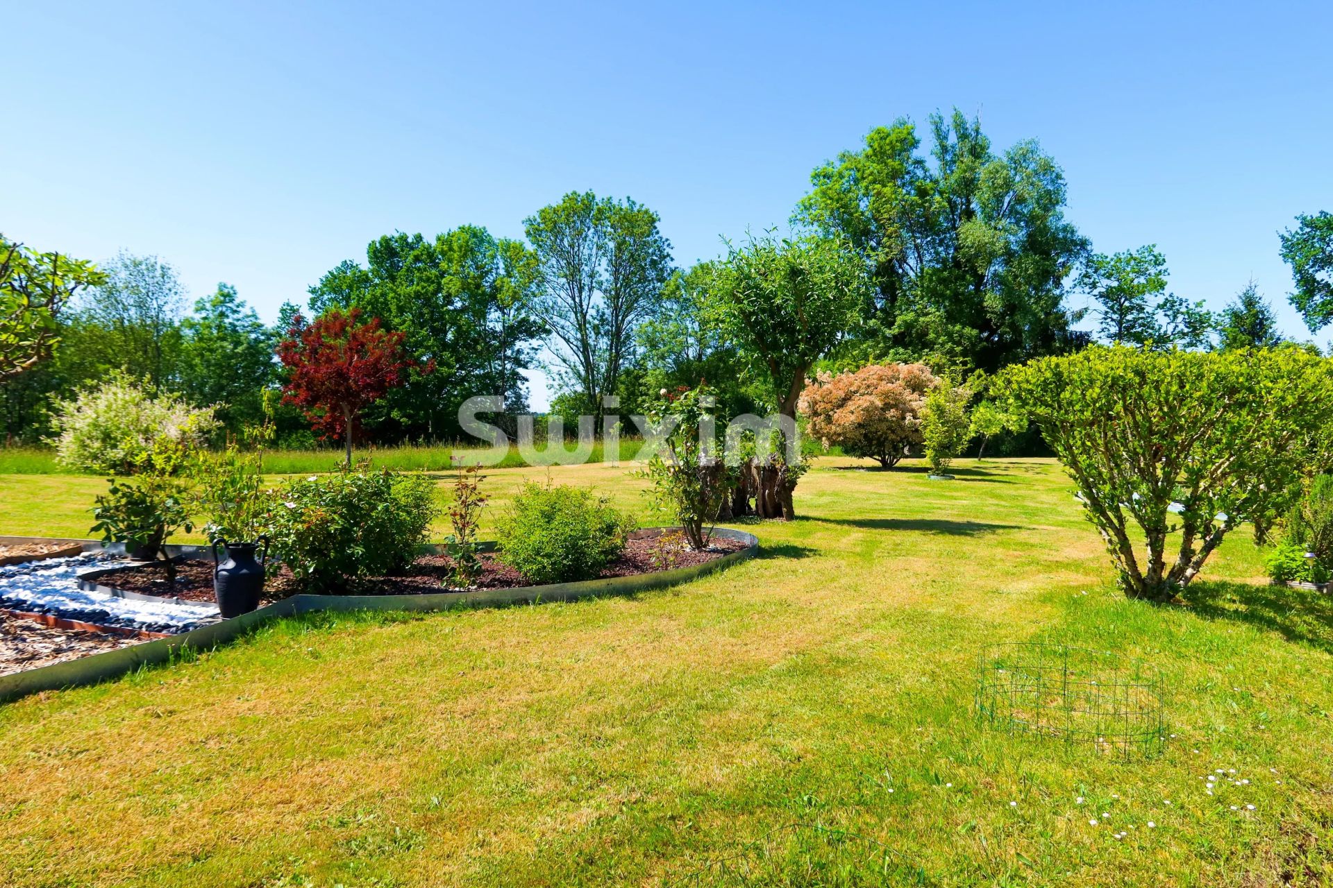 granja 7 Salas en venta en Bruailles (71500)