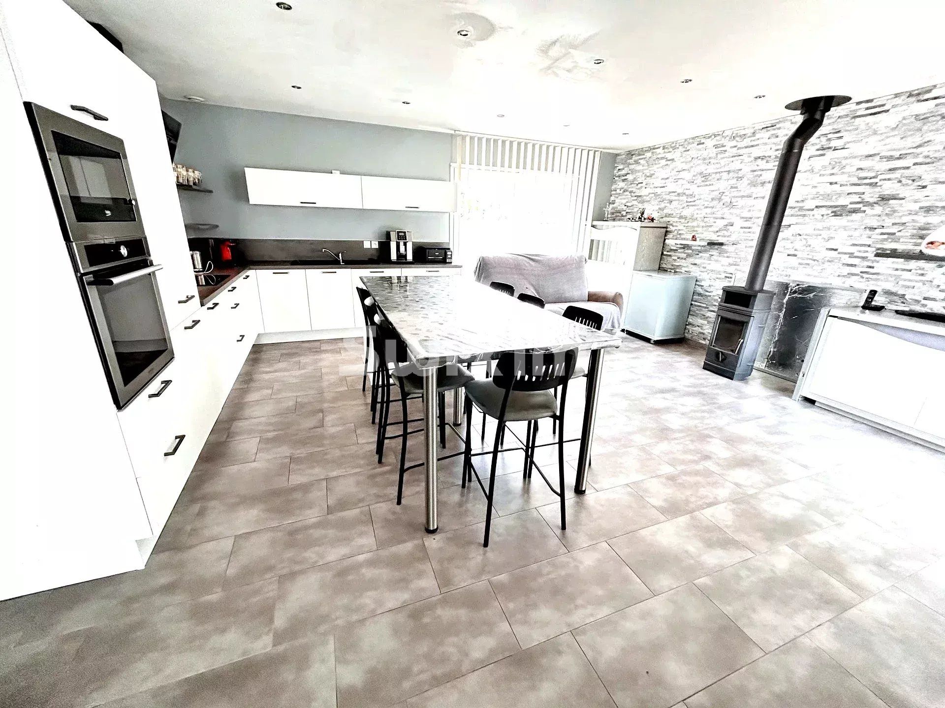 casa 5 Salas en venta en Auxonne (21130)
