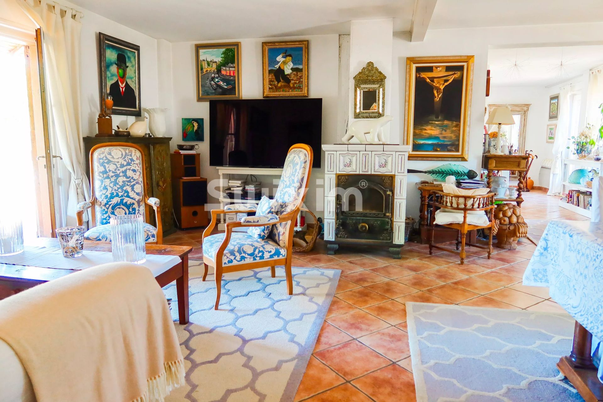 anwesen 9 Zimmer zum verkauf auf Louhans (71500)