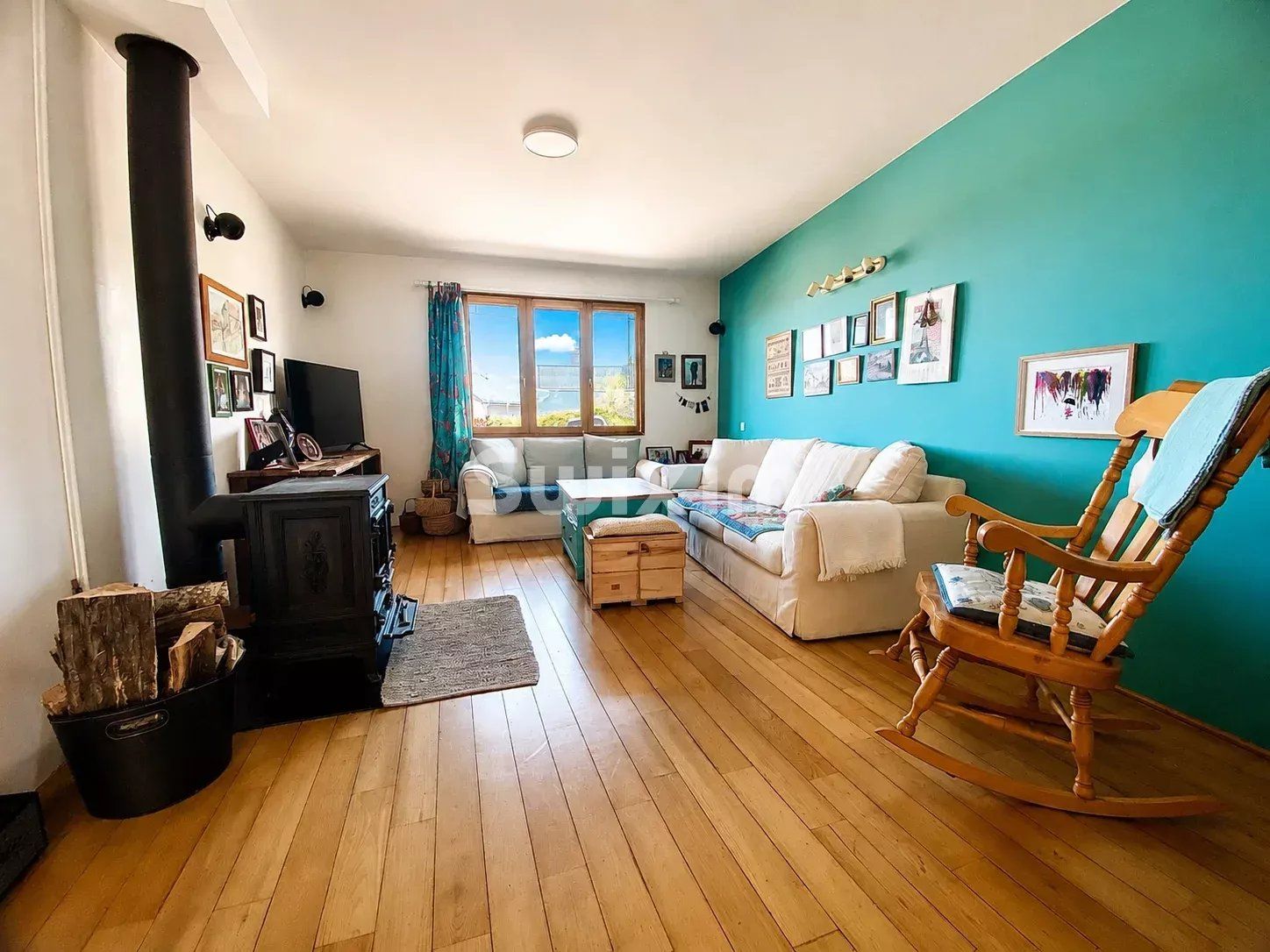 casa 9 Camere in vendita su Étercy (74150)