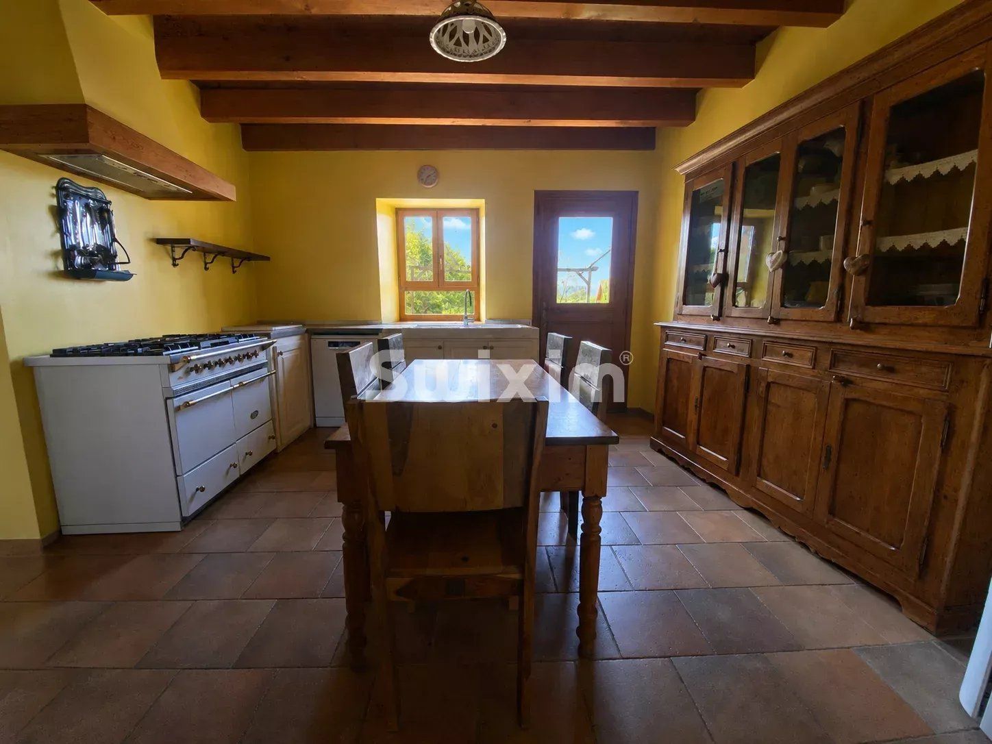 casa 9 Camere in vendita su Étercy (74150)