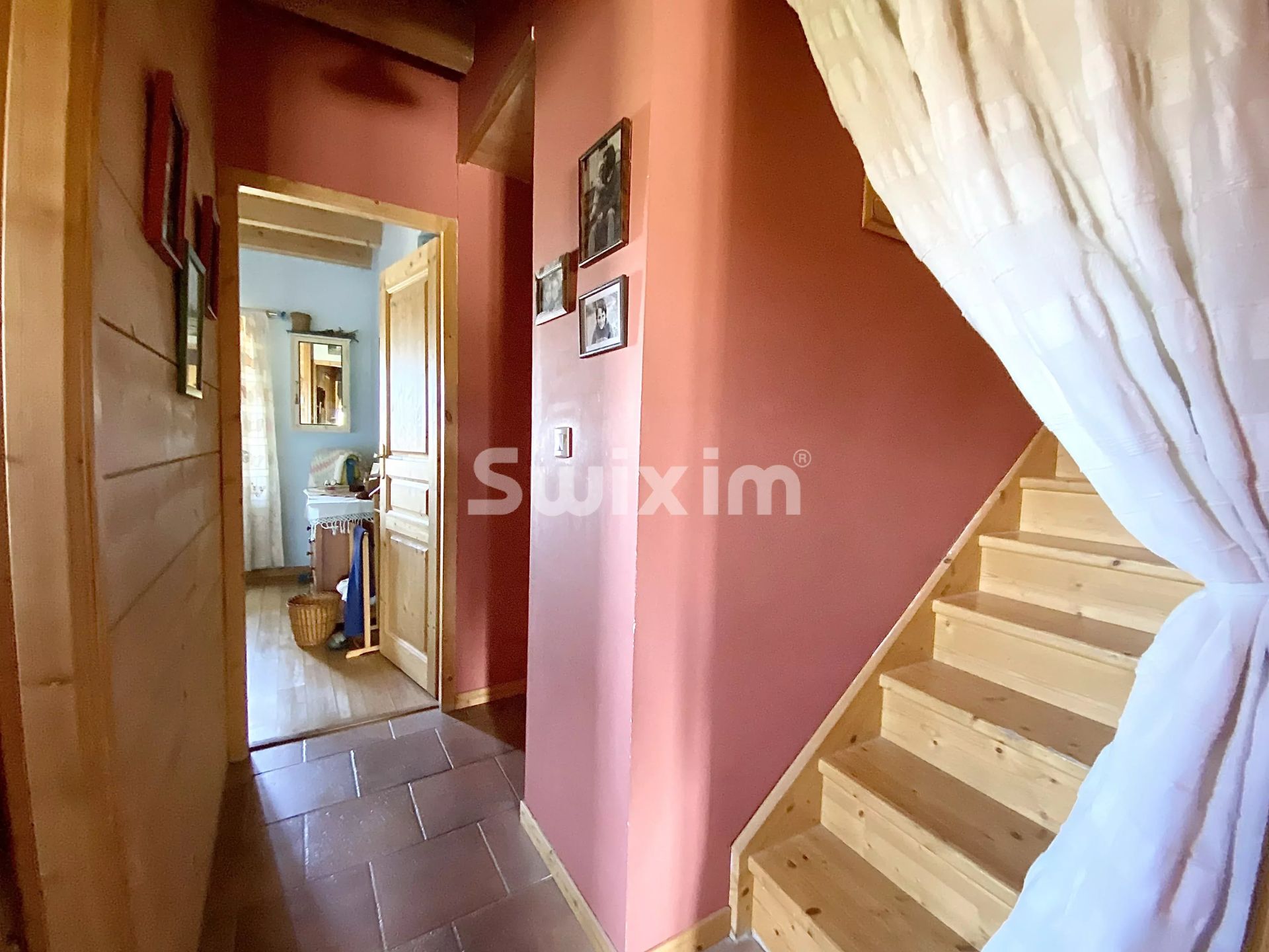 casa 9 Camere in vendita su Étercy (74150)