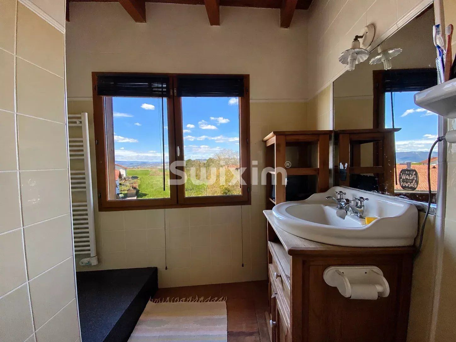 casa 9 Camere in vendita su Étercy (74150)