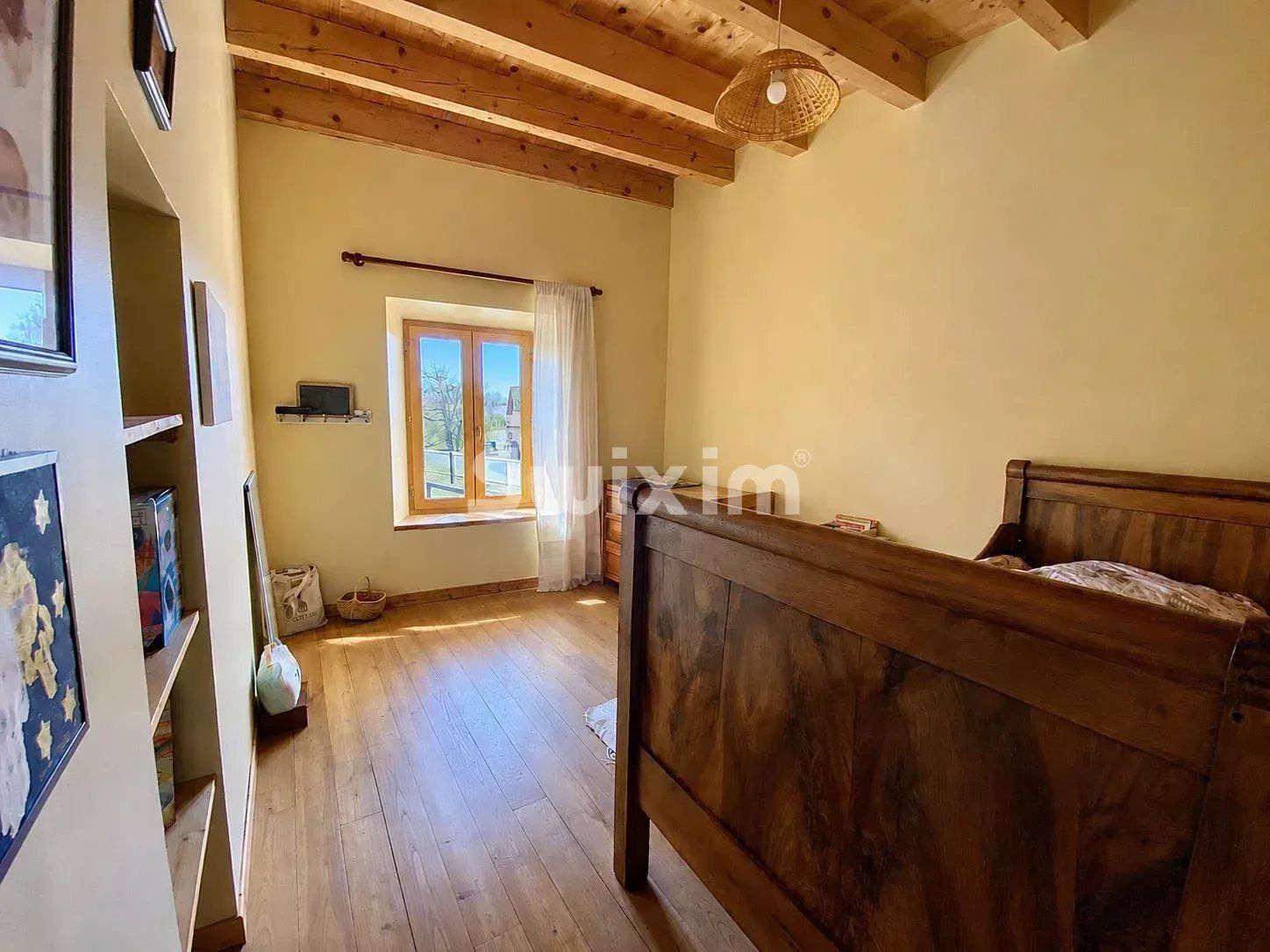 casa 9 Camere in vendita su Étercy (74150)