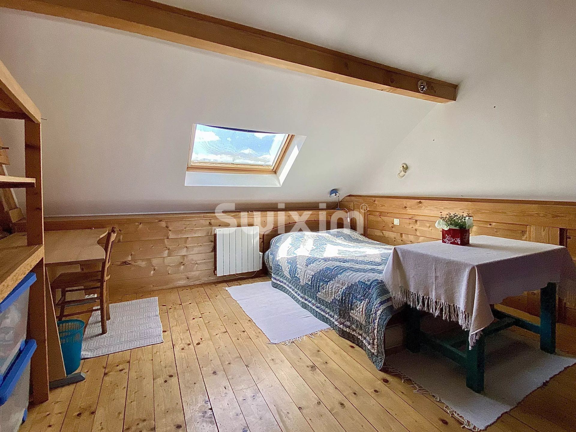 casa 9 Camere in vendita su Étercy (74150)