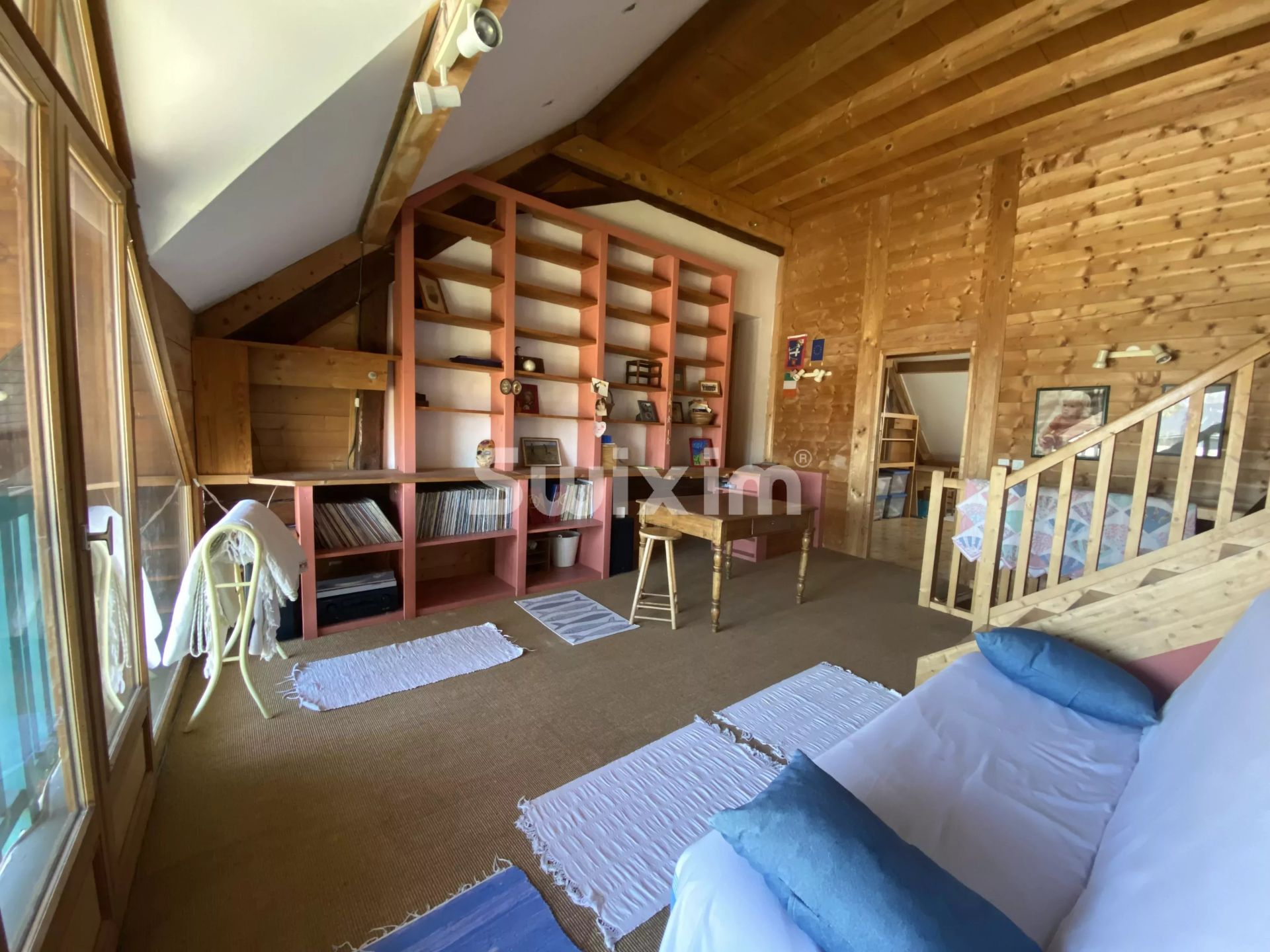 casa 9 Camere in vendita su Étercy (74150)
