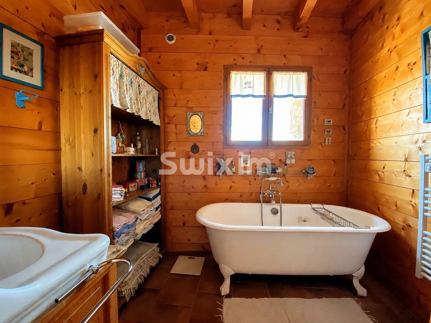 casa 9 Camere in vendita su Étercy (74150)