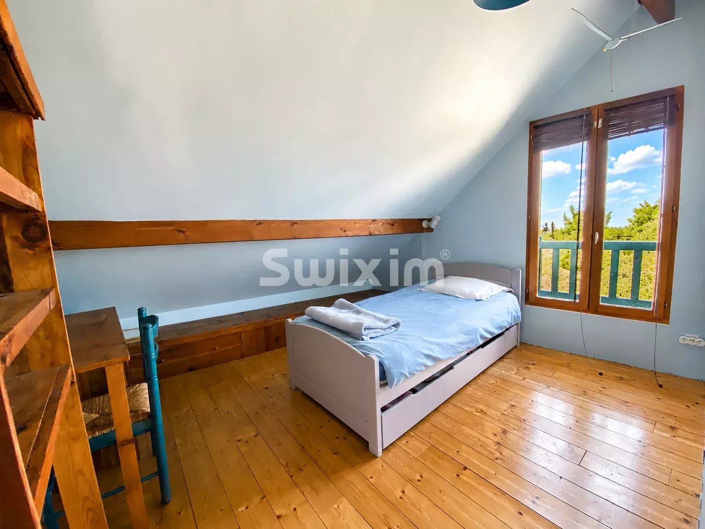casa 9 Camere in vendita su Étercy (74150)