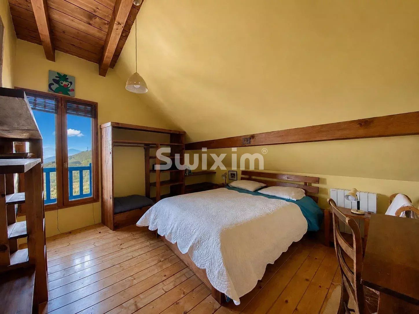 casa 9 Camere in vendita su Étercy (74150)