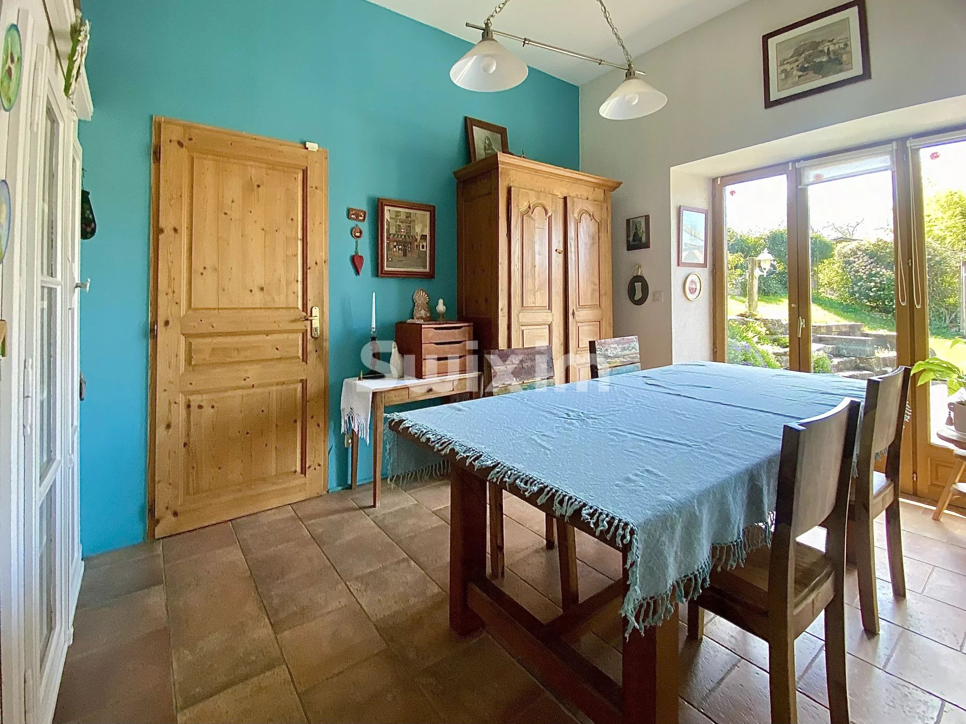 casa 9 Camere in vendita su Étercy (74150)