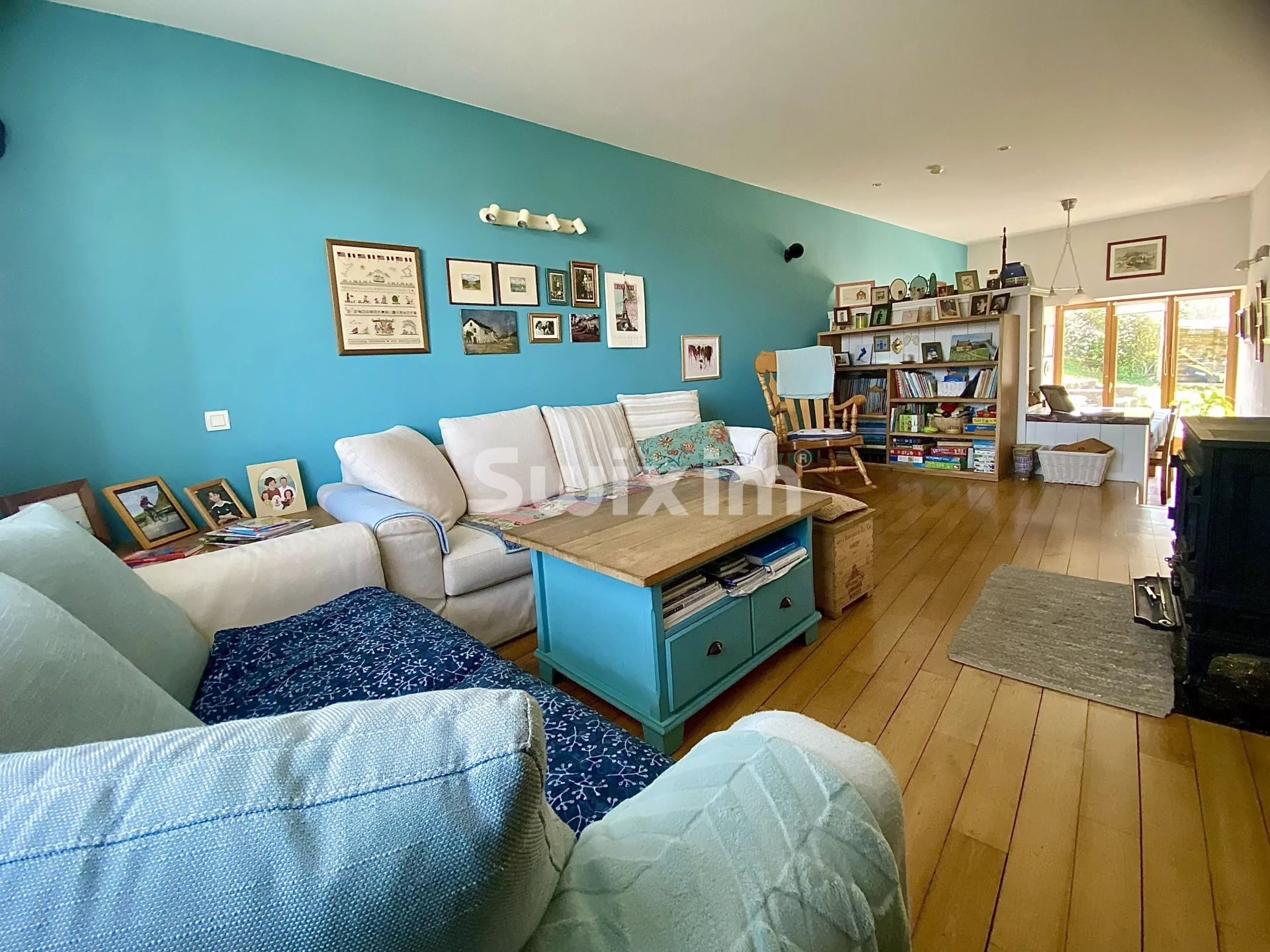 casa 9 Camere in vendita su Étercy (74150)