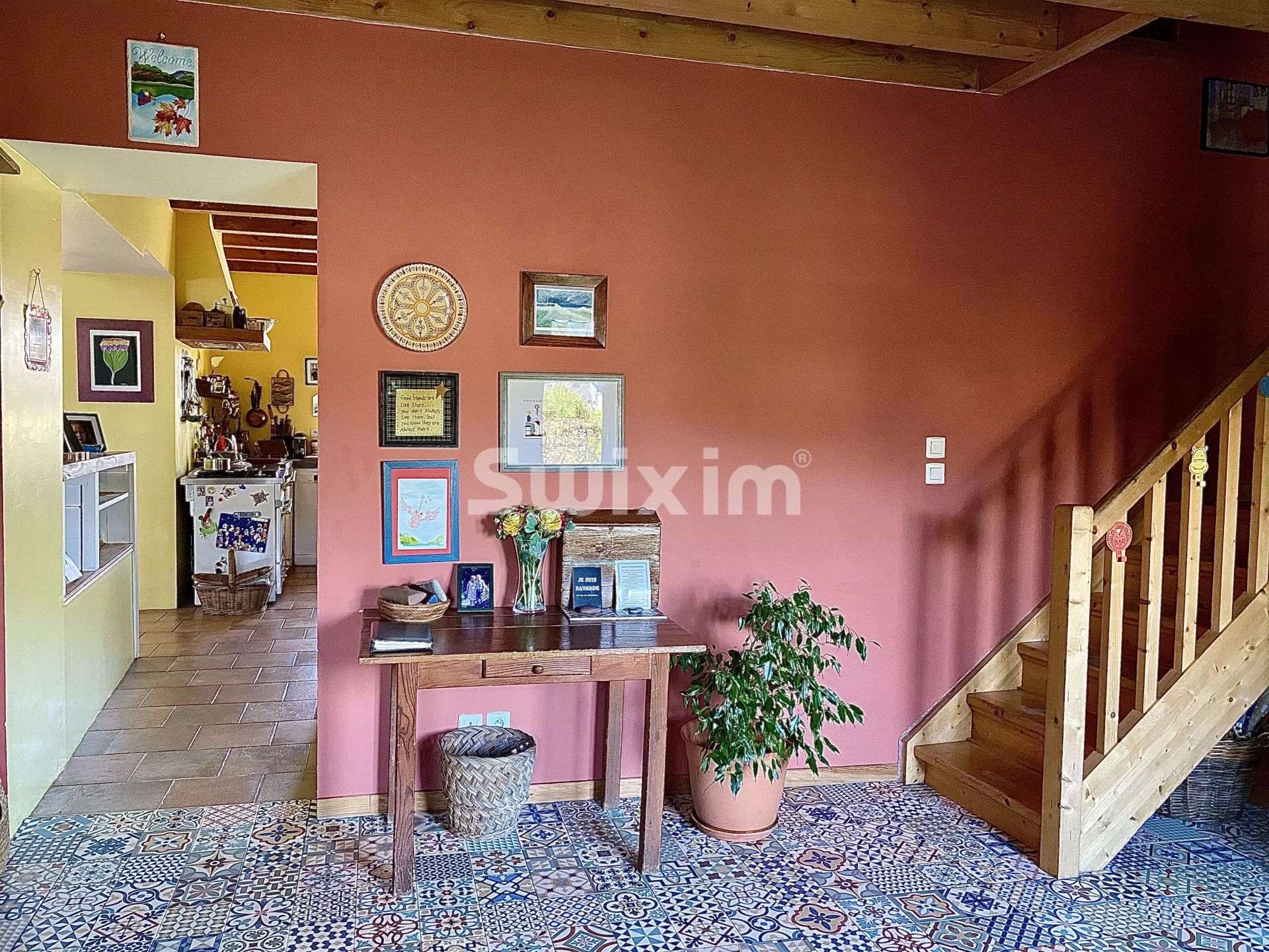casa 9 Camere in vendita su Étercy (74150)