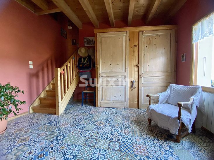 Vendita Casa Étercy 9&nbsp;Camere 158.76&nbsp;m²