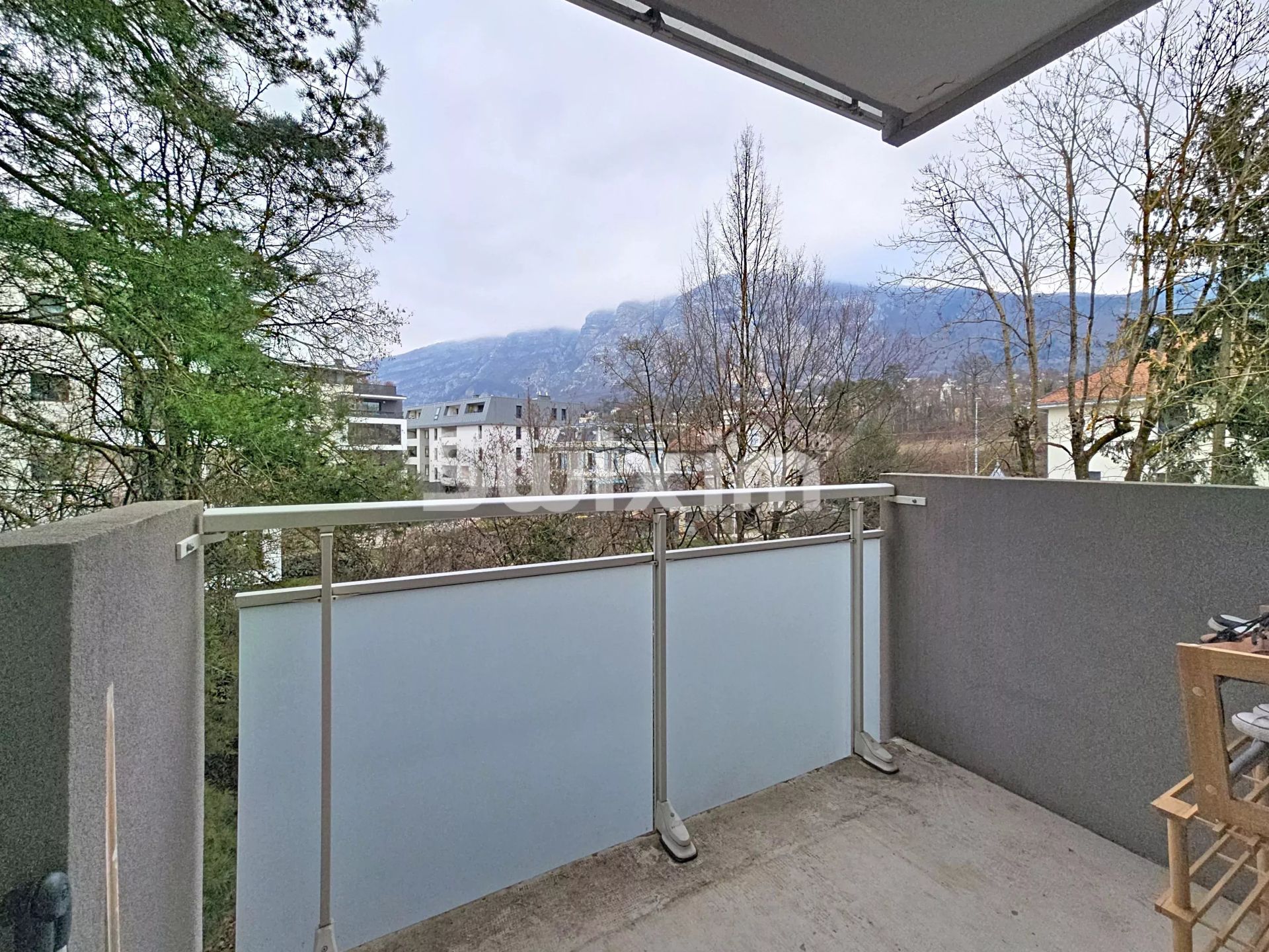 Venta Apartamento Collonges-sous-Salève 1&nbsp;sala 24&nbsp;m²