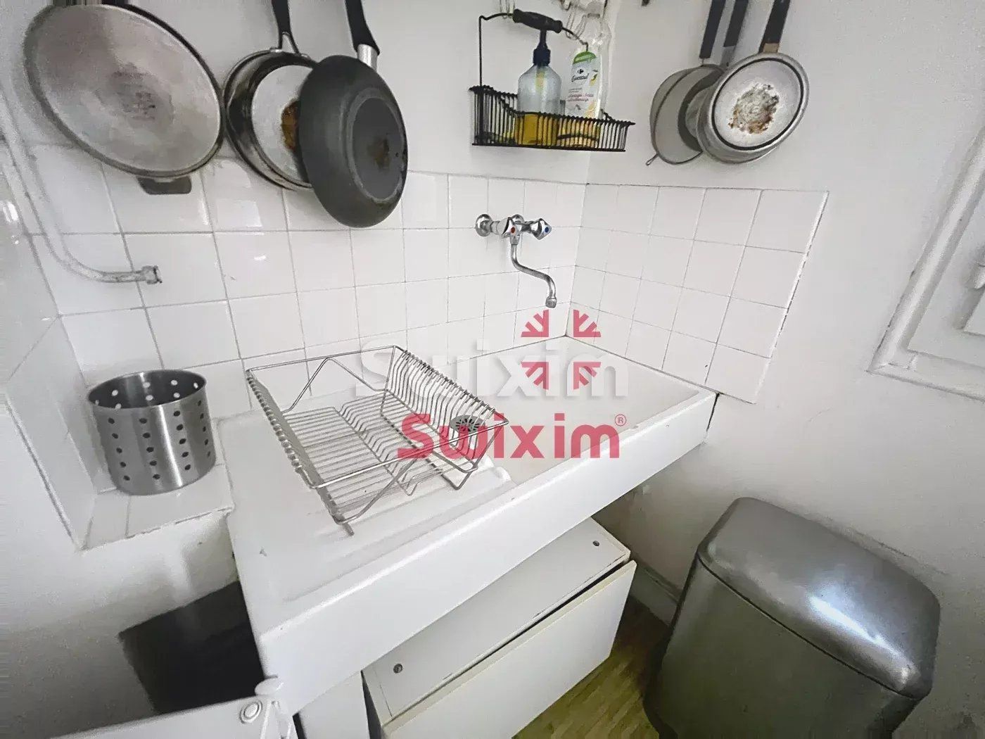 appartement 2 Pièces en vente sur Paris 11ème (75011)