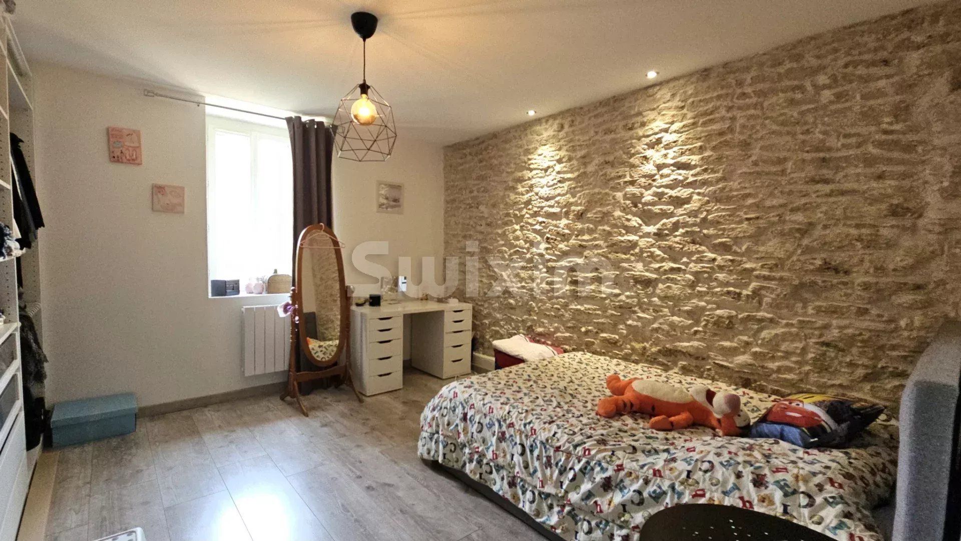 mas 19 Pièces en vente sur Castillon-du-Gard (30210)