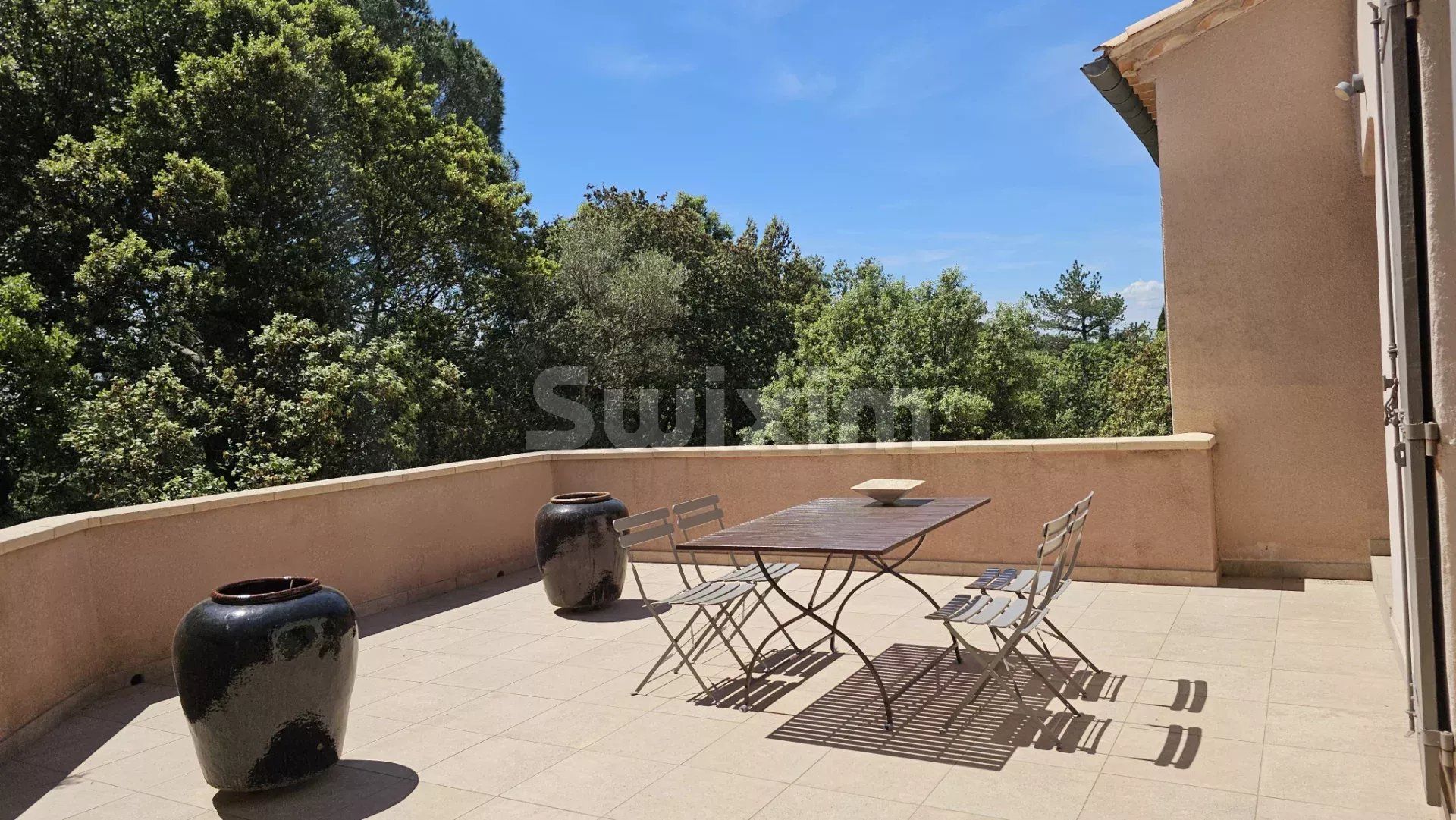 villa 4 Pièces en vente sur Uzès (30700)