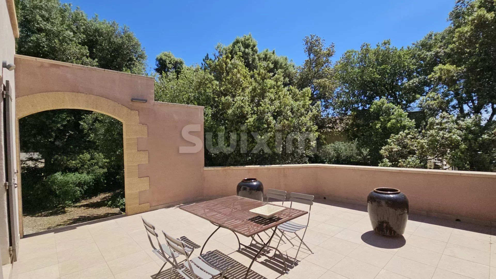 villa 4 Pièces en vente sur Uzès (30700)
