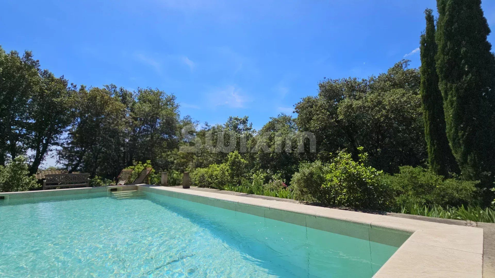 villa 4 Pièces en vente sur Uzès (30700)