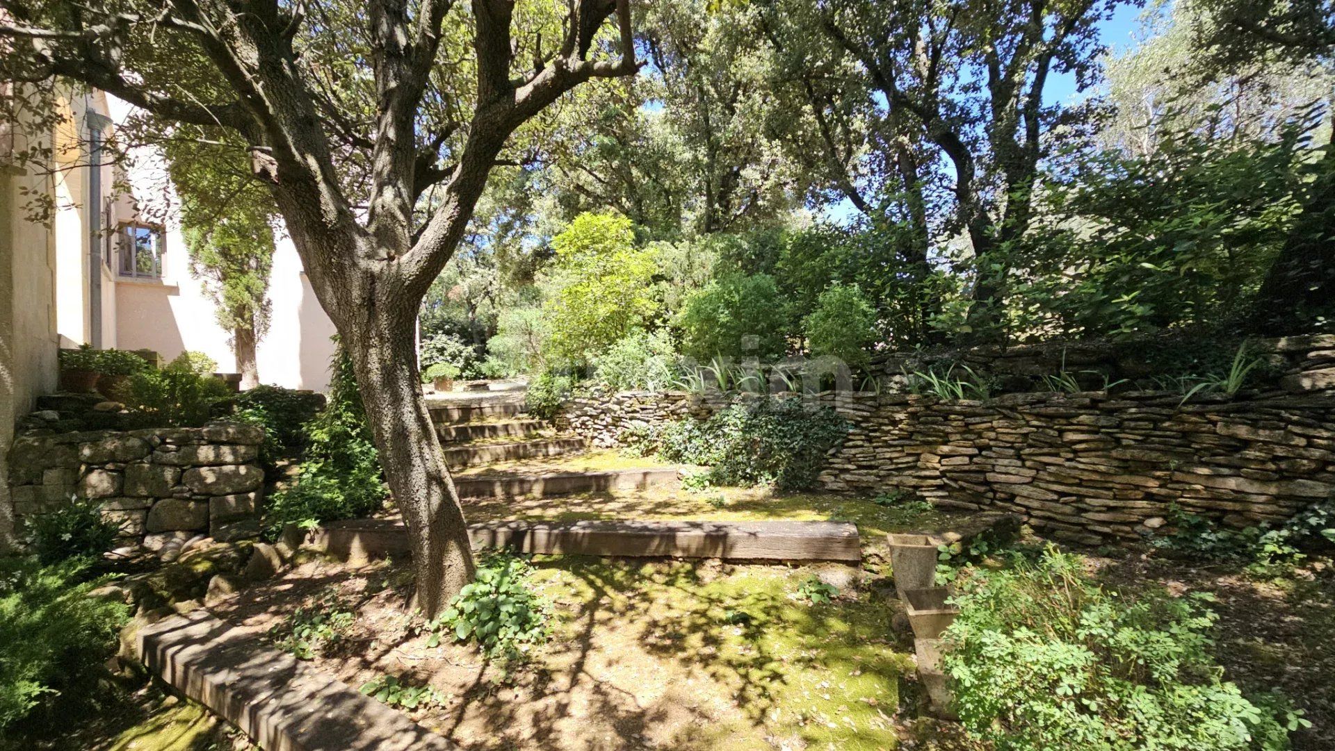 villa 4 Pièces en vente sur Uzès (30700)