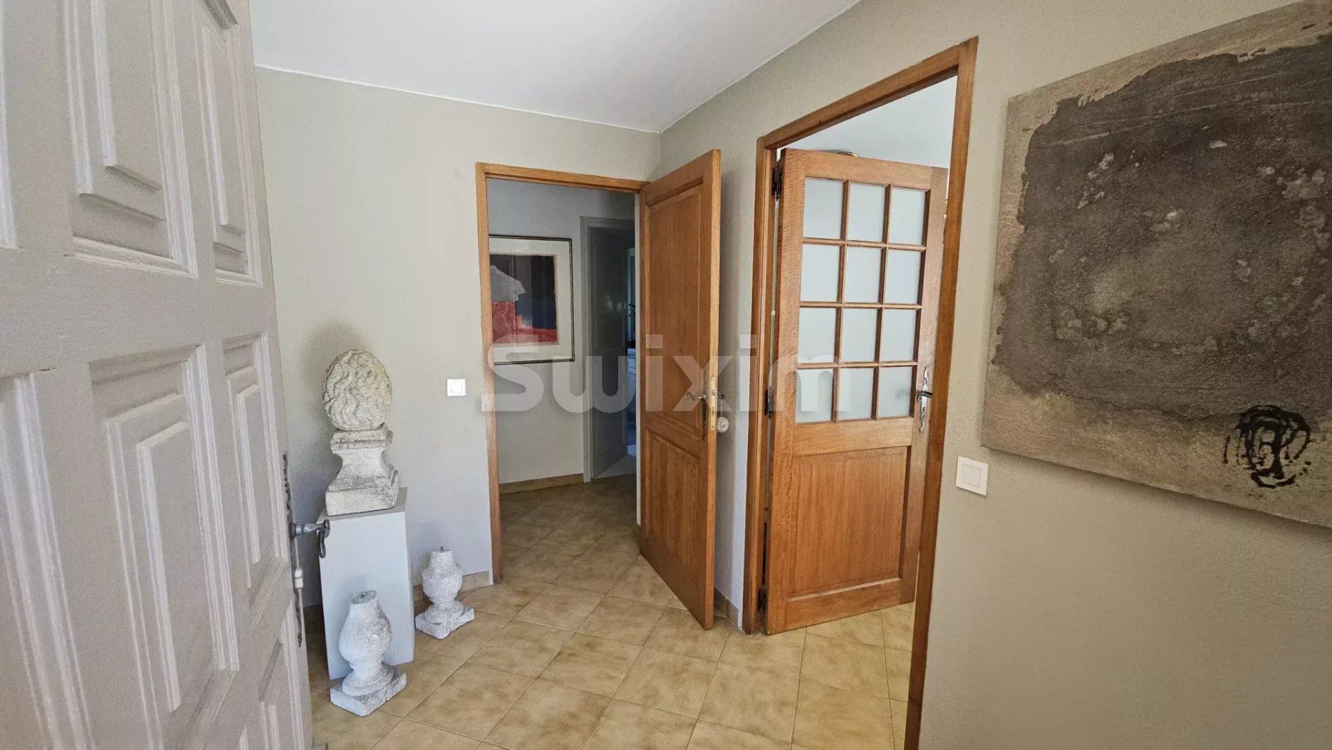 villa 4 Pièces en vente sur Uzès (30700)
