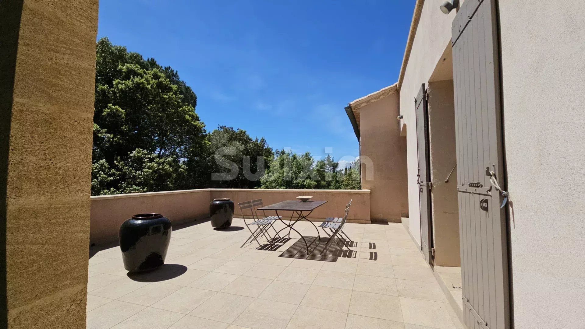 villa 4 Pièces en vente sur Uzès (30700)