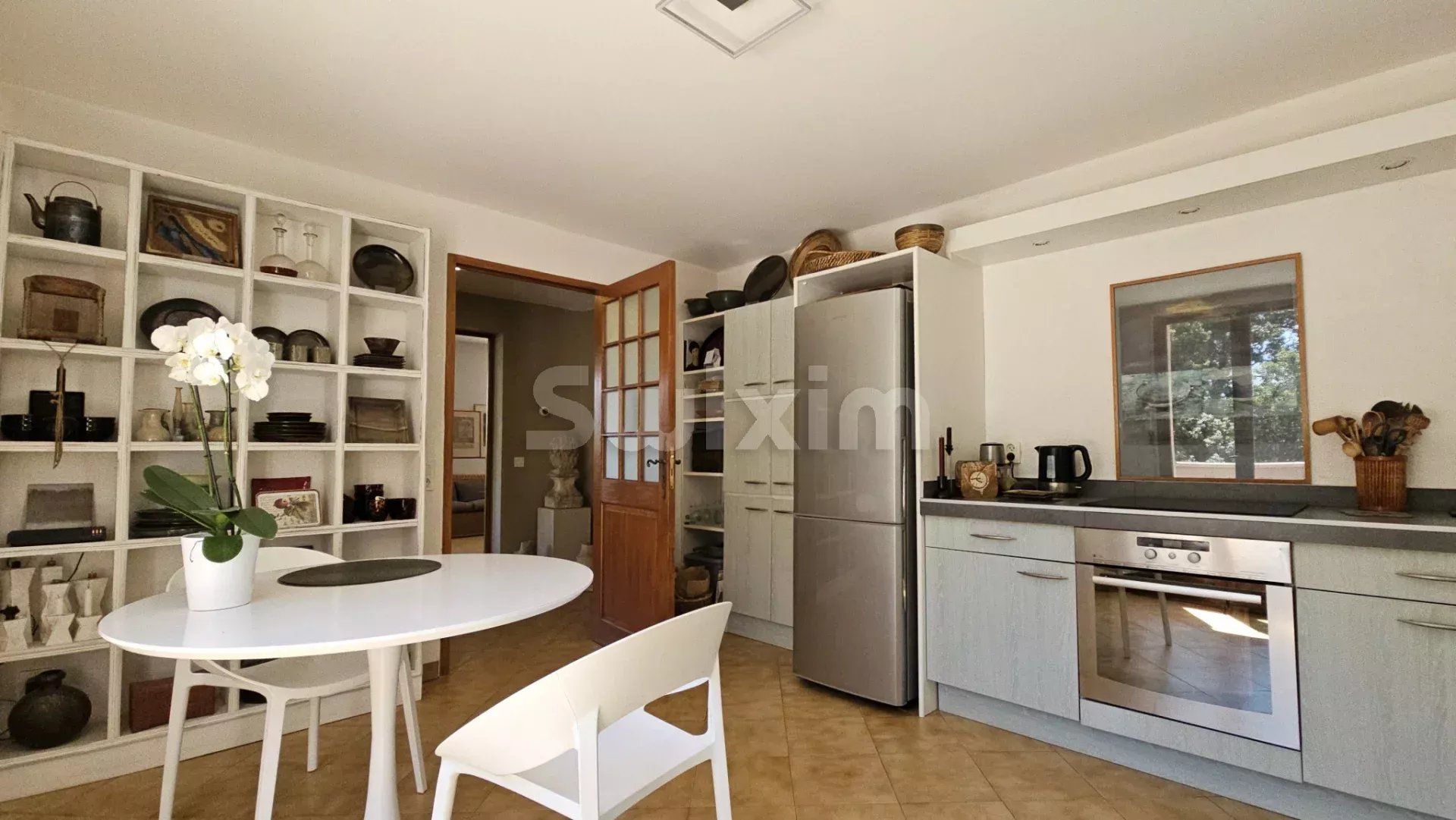 villa 4 Pièces en vente sur Uzès (30700)