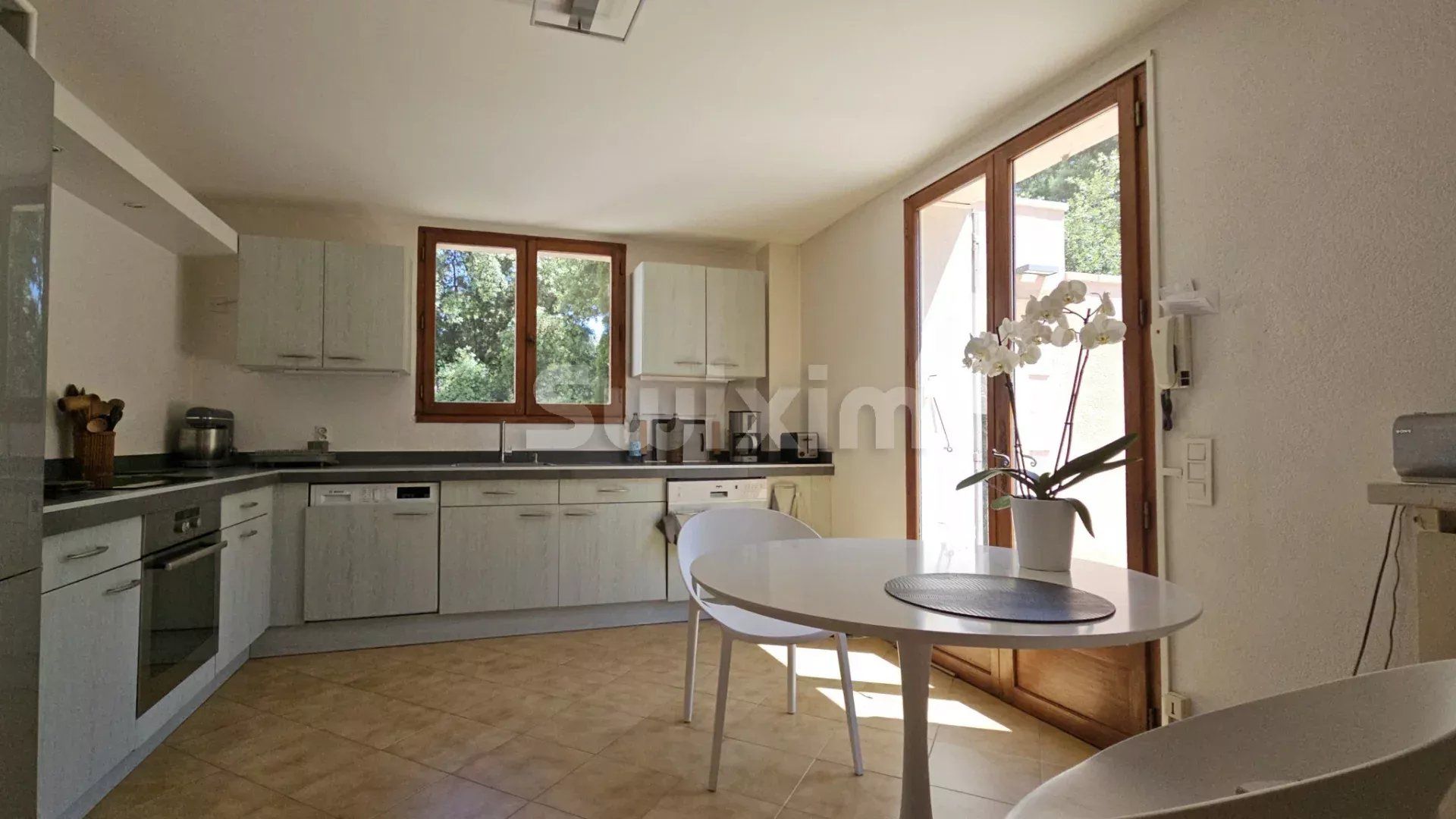 villa 4 Pièces en vente sur Uzès (30700)