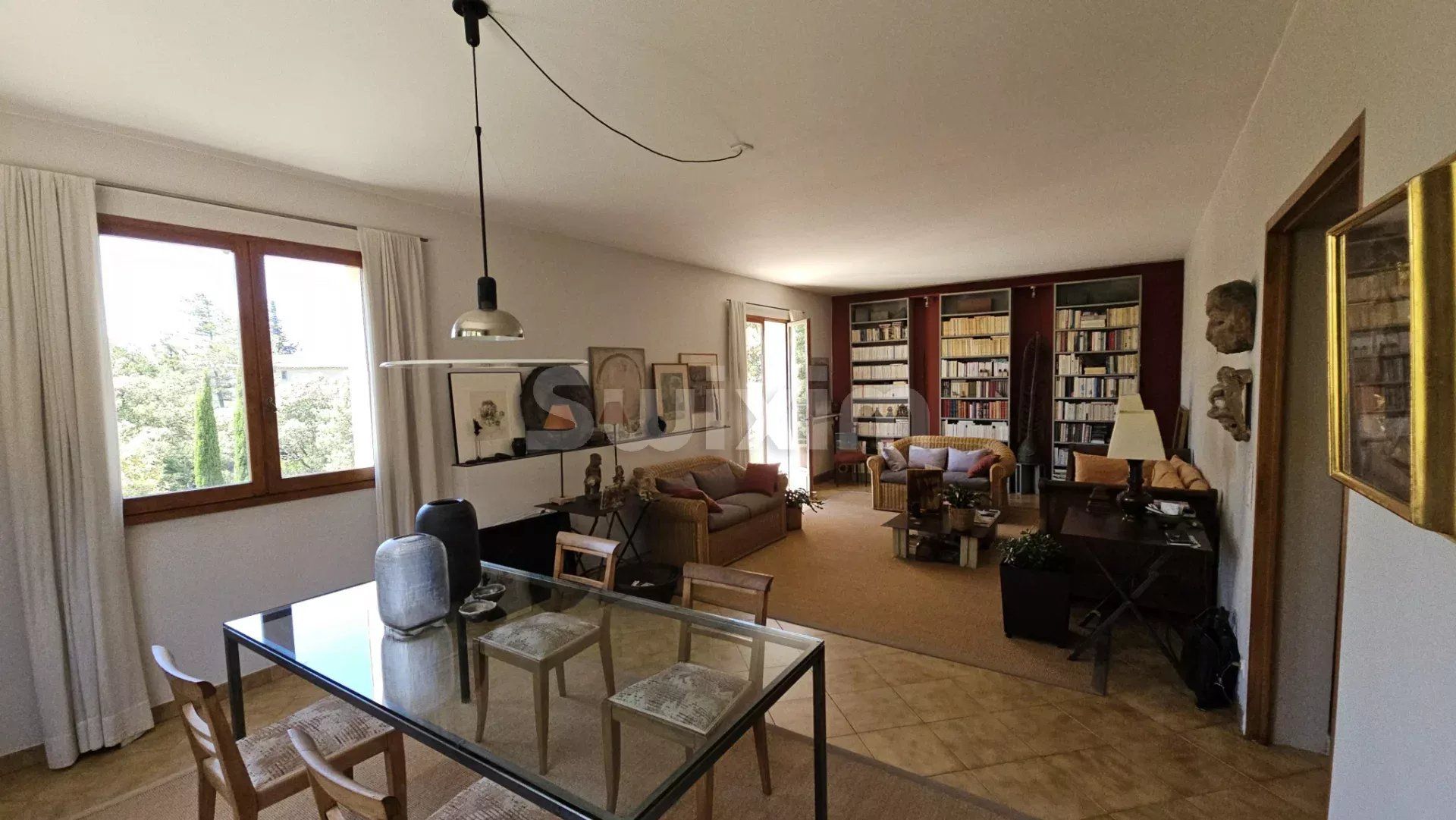 villa 4 Pièces en vente sur Uzès (30700)