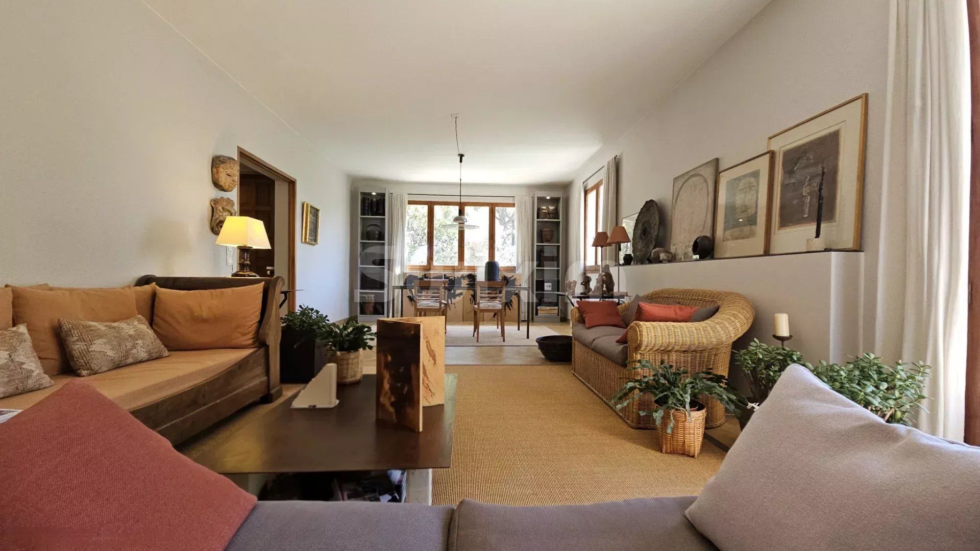 villa 4 Pièces en vente sur Uzès (30700)