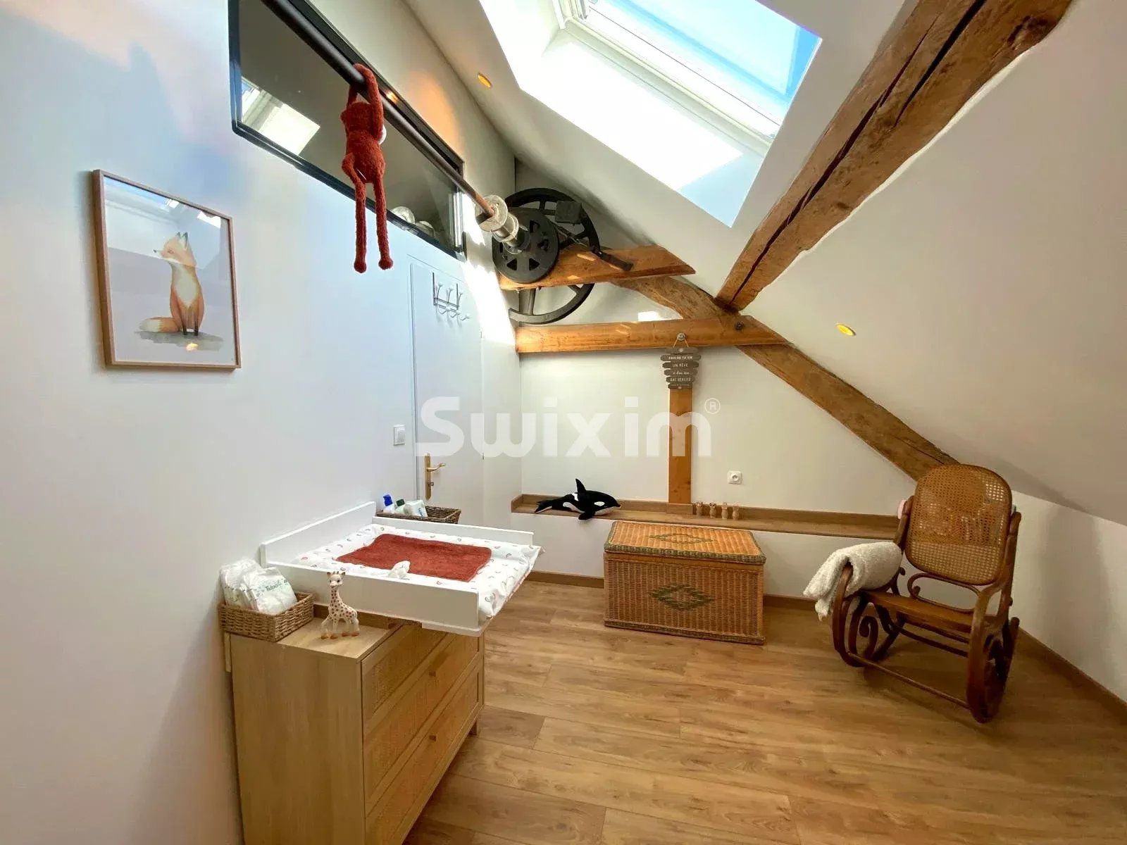appartement 4 Pièces en vente sur Epagny Metz-Tessy (74330)