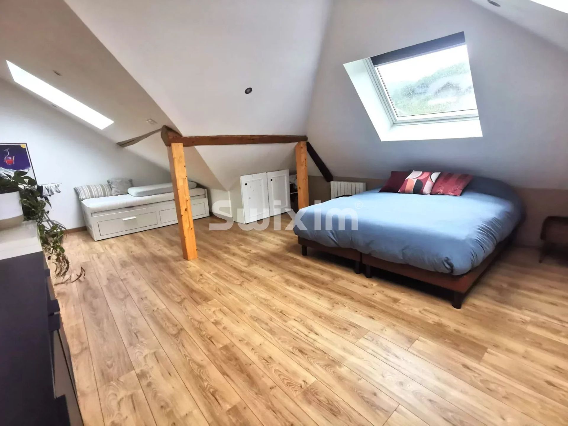 appartement 4 Pièces en vente sur Epagny Metz-Tessy (74330)