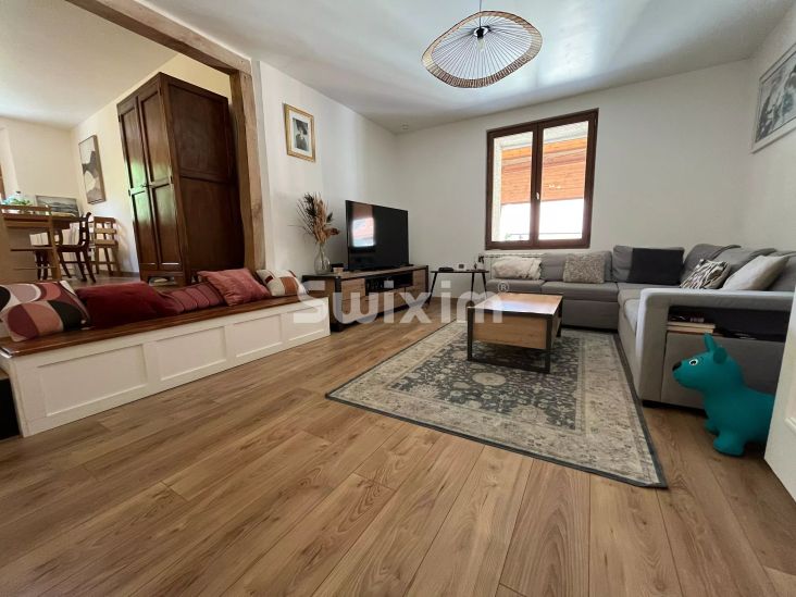 Vendita Appartamento Epagny Metz-Tessy 4&nbsp;Camere 98.92&nbsp;m²