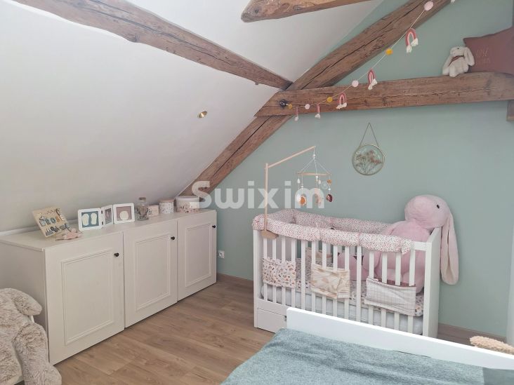 Vente Appartement Epagny Metz-Tessy 4&nbsp;Pièces 98.92&nbsp;m²