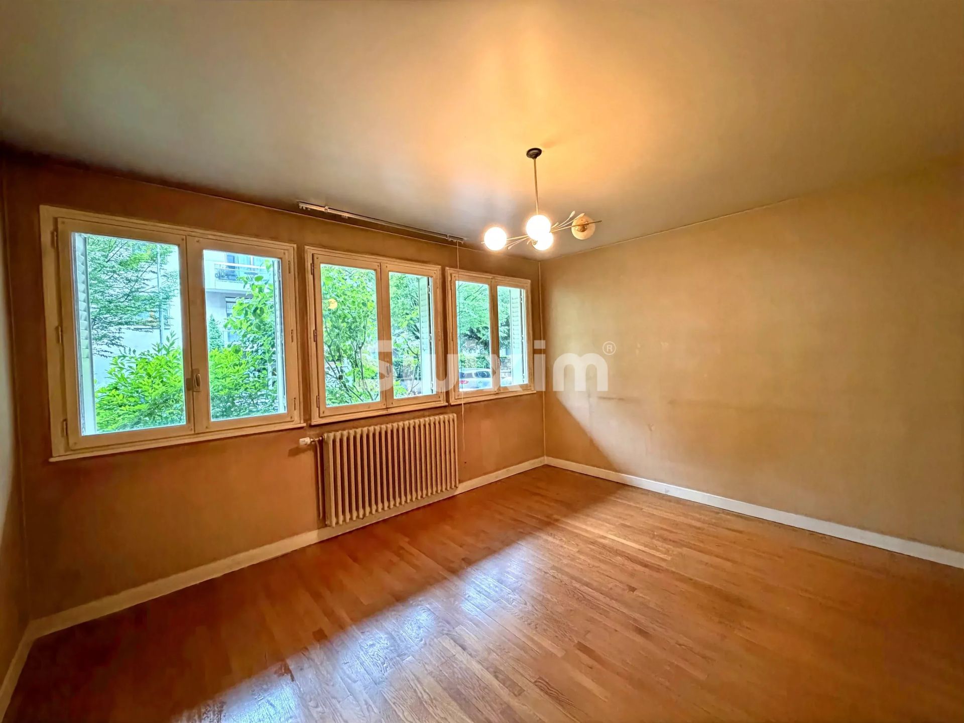 appartement 2 Pièces en vente sur Annecy (74000)