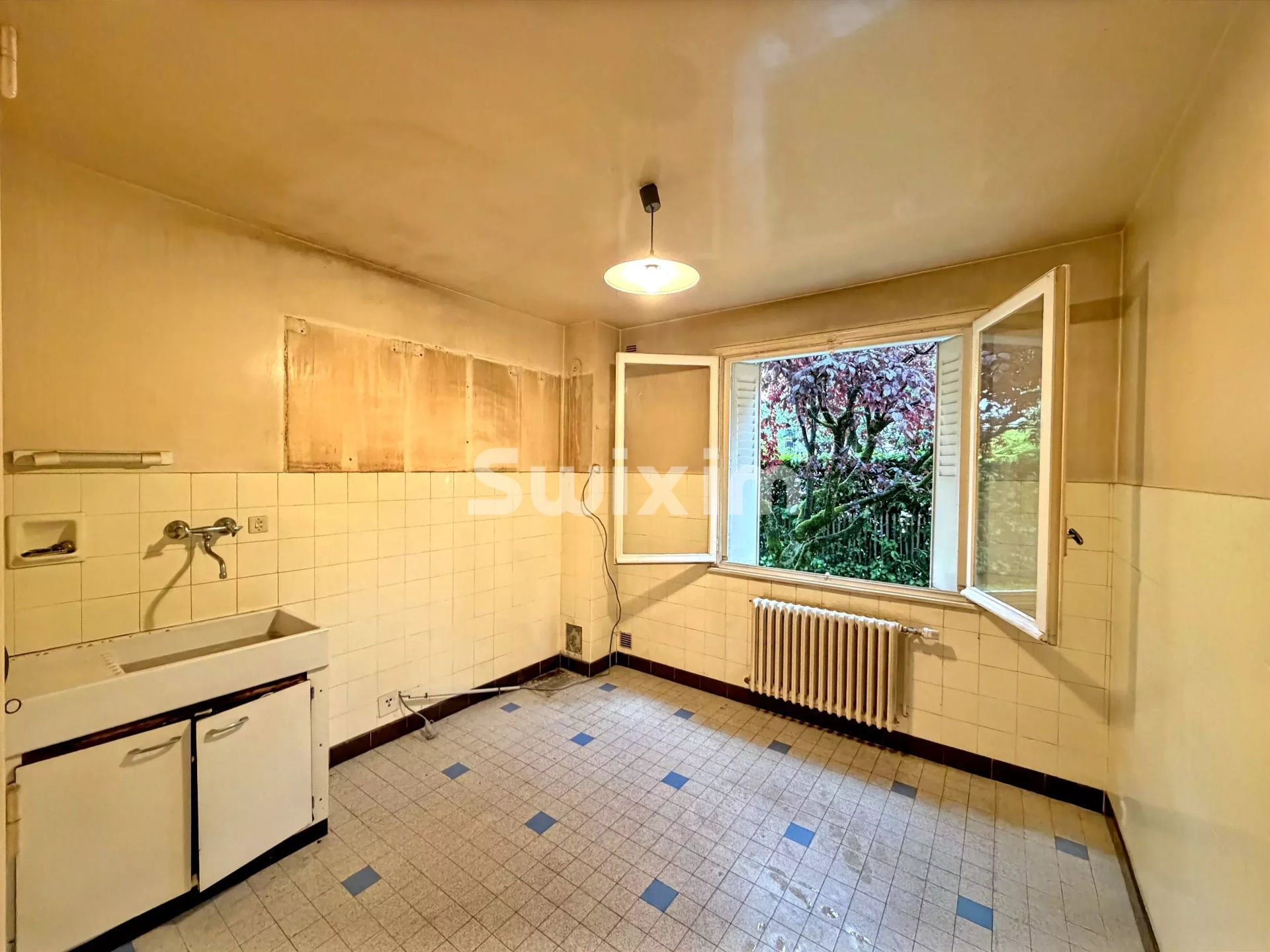 appartement 2 Pièces en vente sur Annecy (74000)