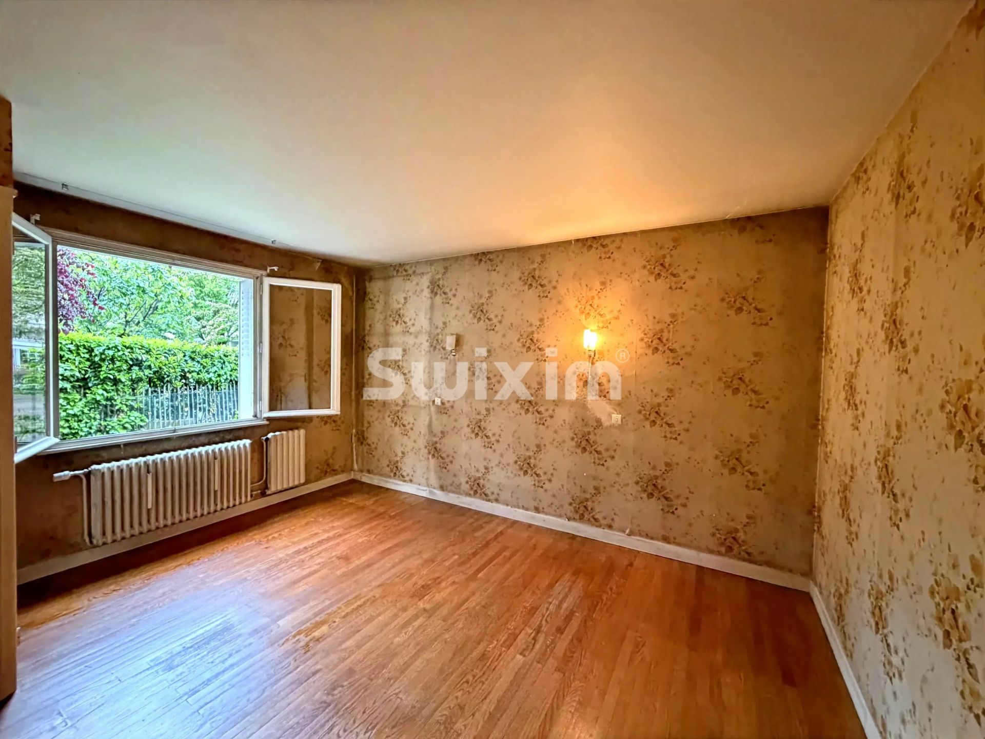 appartement 2 Pièces en vente sur Annecy (74000)