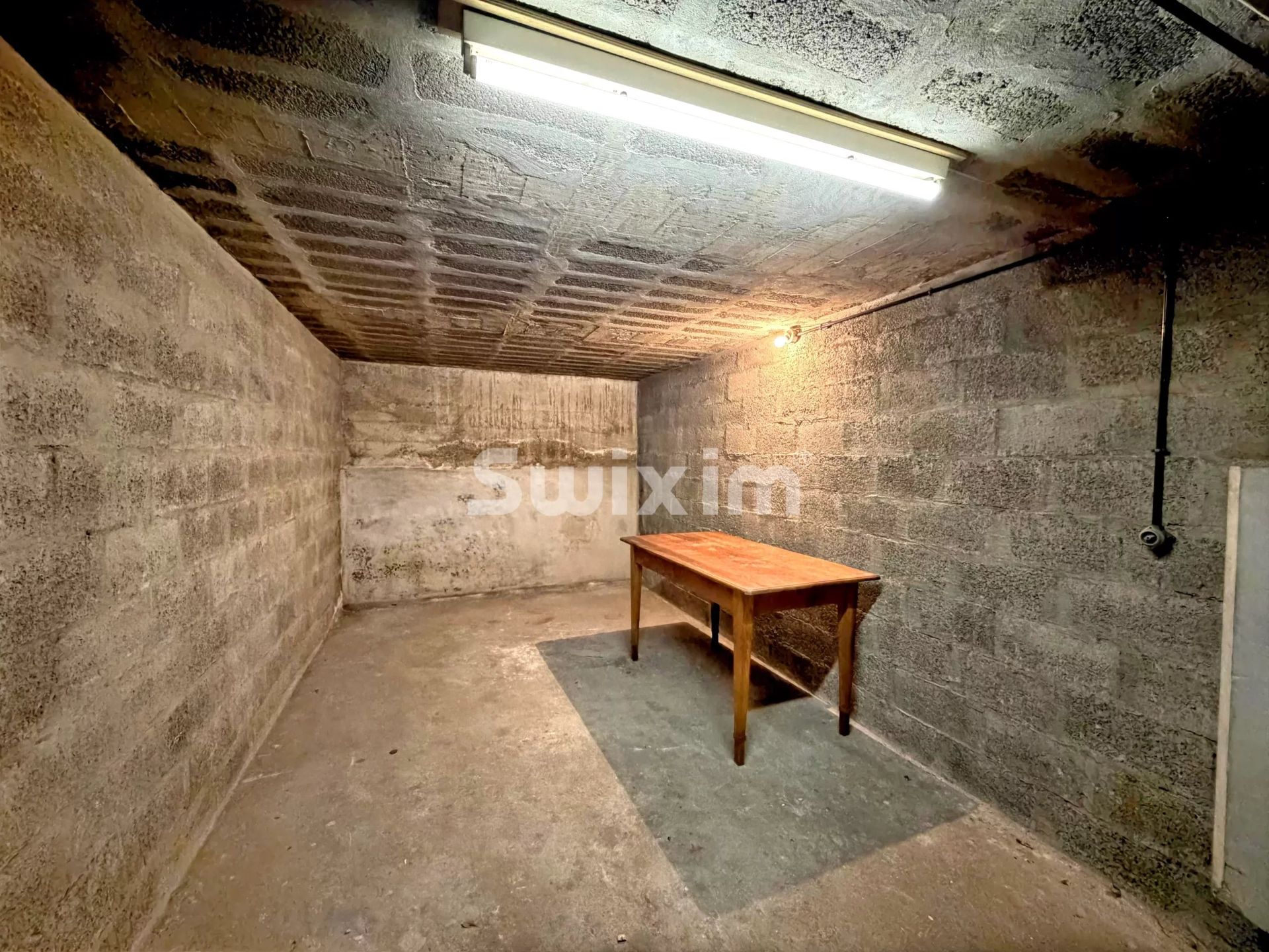appartement 2 Pièces en vente sur Annecy (74000)