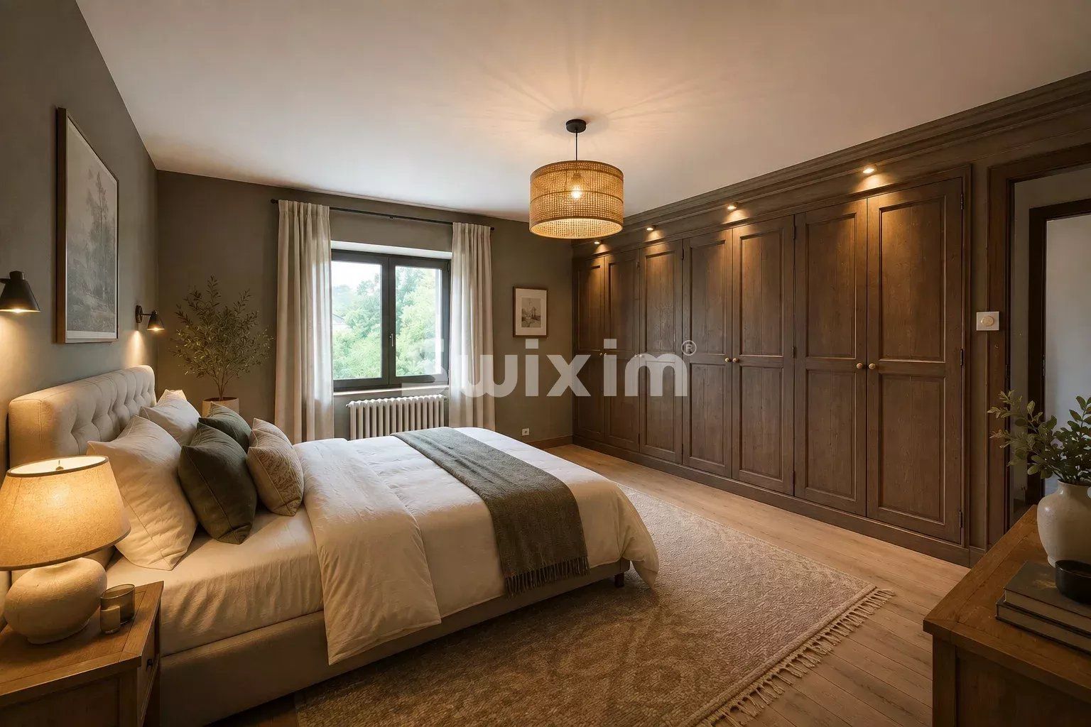 casa 5 Camere in vendita su Chilly (74270)
